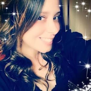 Meet your Posher, April